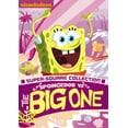Spongebob vs. The Big One (DVD) - Walmart.com