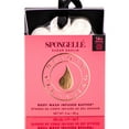 thumbnail image 1 of Spongelle Body Wash Infused Buffer - Sugar Dahlia, 1 of 4