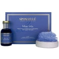 thumbnail image 1 of Spongelle Floret Blue Iris Diffuser Set - Blue Iris Diffuser Set, 1 of 1