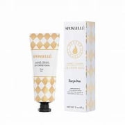 Spongelle Freesia Pear Hand Cream 2 oz