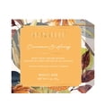 thumbnail image 1 of Spongelle Multi Use Boxed Flower 1PACK  Body Wash Infused Buffer/Shower Gel Sponge (Cinnamon & Honey), 1 of 5