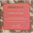 thumbnail image 1 of Spongelle Patchouli Rose Body Wash Infused Buffer, 1 of 3