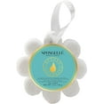thumbnail image 1 of SPONGELLÉ Wild Flower Body Wash Infused Buffer Soap Sponge Body Scrubber, Beach Grass, 3 oz, 1 of 9