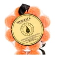 thumbnail image 1 of Spongelle Wild Flowers Infused Bath Buffer, Honey Blossom, 1 of 2
