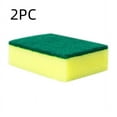 thumbnail image 1 of Sponges for Cleaning Kitchen Cleaning Sponges Eco Non-Scratch For Dish Scrub Sponges Cleaning Sponges Kitchen, 1 of 9
