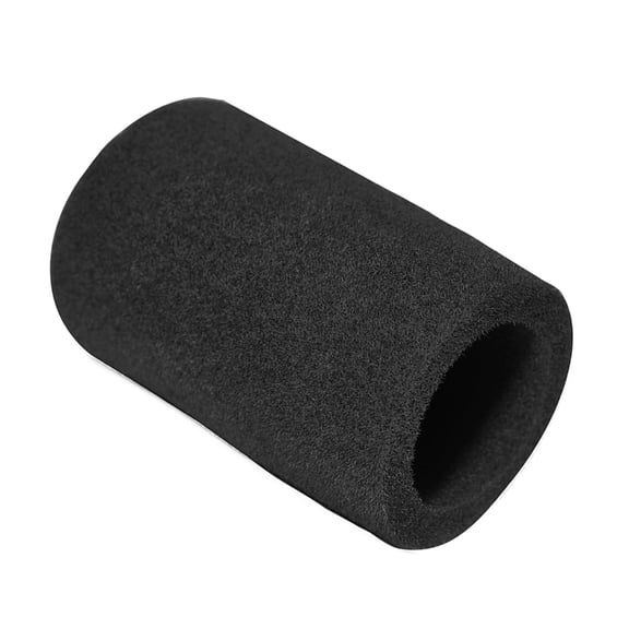 Sponges Microphone Cover K688 Noise Reduction Clear Sound Streaming