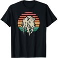 Sponsored Ad - Hog Boar Hunting Retro 70s T-Shirt - Walmart.com
