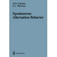 thumbnail image 1 of Spontaneous Alternation Behavior, (Paperback), 1 of 1
