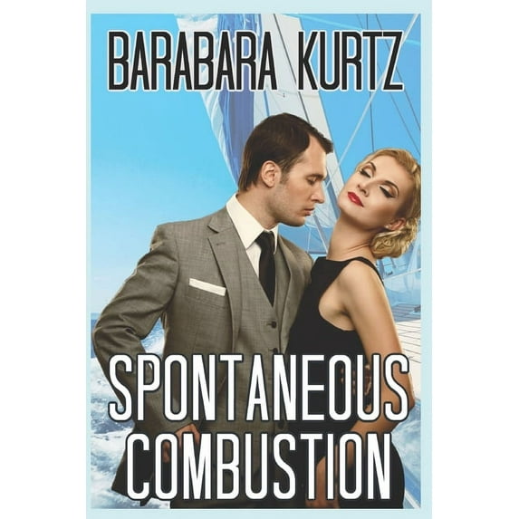 Spontaneous Combustion (Paperback)