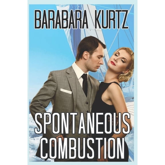 Spontaneous Combustion (Paperback)
