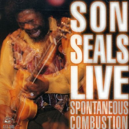 Spontaneous Combustion