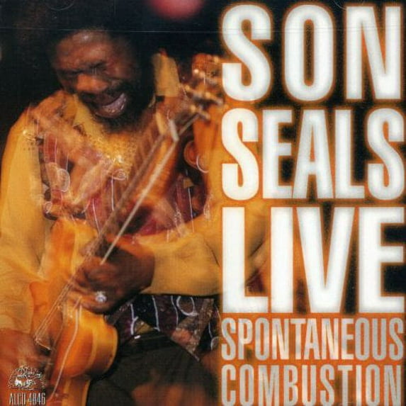 Spontaneous Combustion