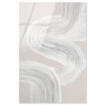 thumbnail image 1 of Spontaneous Flow II Acrylic Print Minimalist Wall Art by Art Remedy, Ready to Hang, 36 x 54, 1 of 7