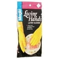 thumbnail image 1 of Spontex Hand Care Cleaning Glove - Reusable, Yellow, Medium, 1 of 1
