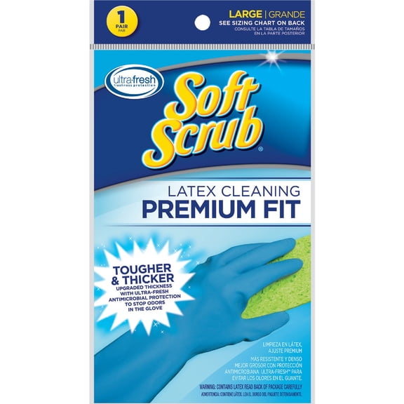 Spontex 69983 Hand Care Household Glove