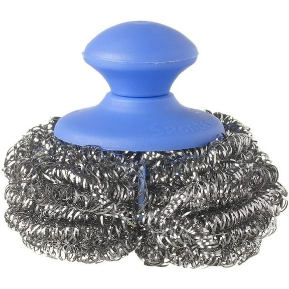 Spontex Handy Tough Scourer