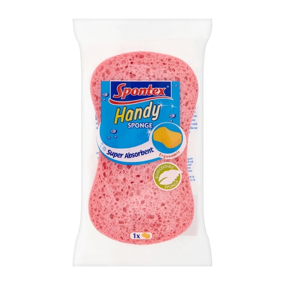 Spontex Hygienic Handy Sponge