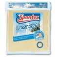 thumbnail image 1 of Spontex Microfibre window cloth, 1 of 2