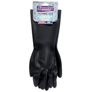 Spontex Neo Glove - Unisex, Black - Size M
