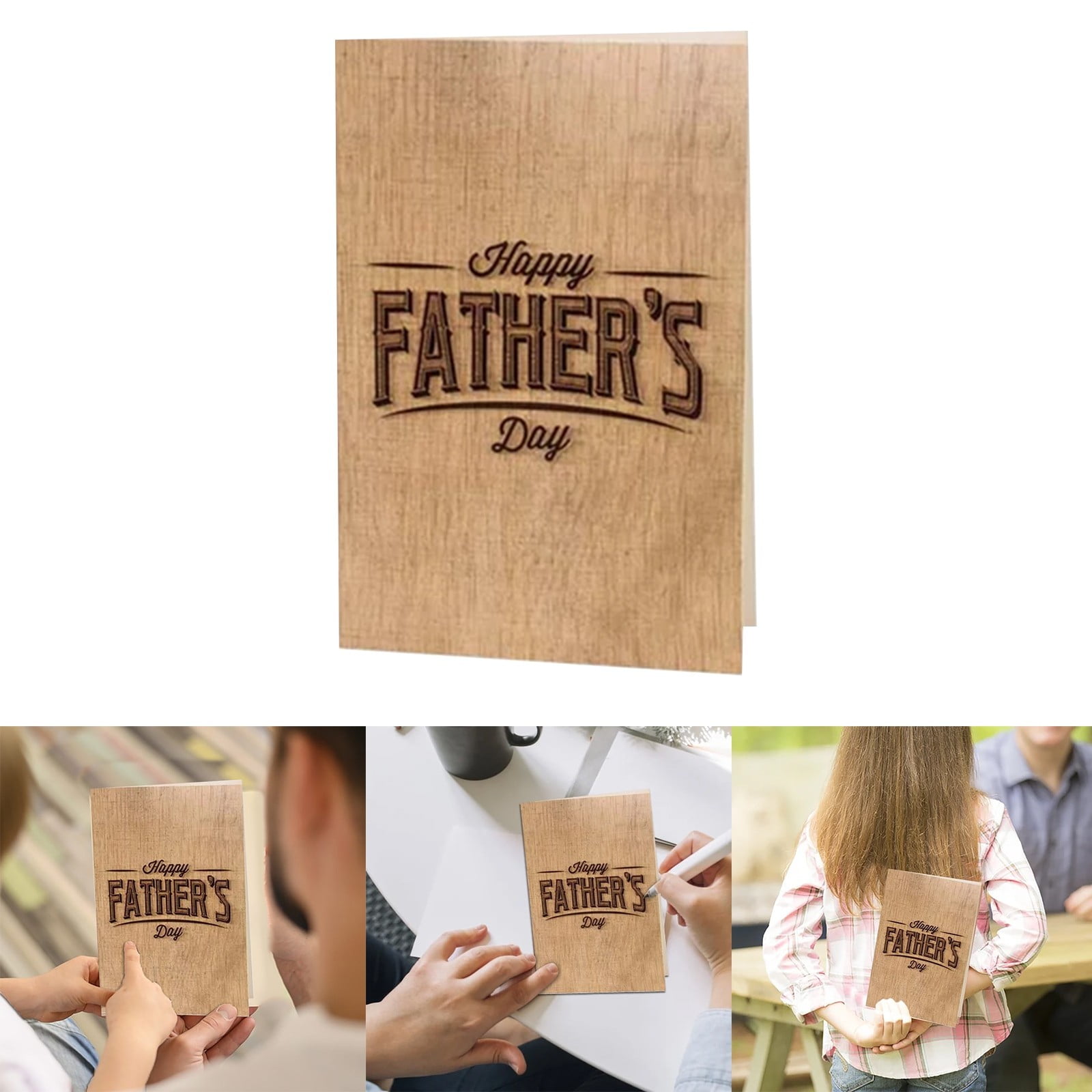 Spoof Funny Father s Day Dhamma Card Paper Carving Dad Card Thank You Spoof funny father s day dhamma card paper carving dad card thank you