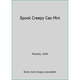 thumbnail image 1 of Pre-Owned Spook Creepy Cas Mini (Hardcover) 0448408333 9780448408330, 1 of 1