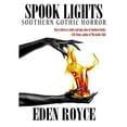 thumbnail image 1 of Pre-Owned Spook Lights : Southern Gothic Horror 9781326269890 Used, 1 of 1