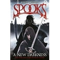 thumbnail image 1 of Pre-Owned Spooks A New Darkness (Paperback) 1849416389 9781849416382, 1 of 1