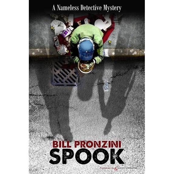 Spook