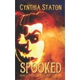 thumbnail image 1 of Spooked (Paperback), 1 of 1