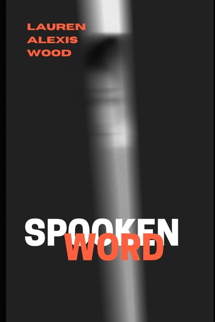 Spooken Words : A Short Scary Story Collection (Paperback)