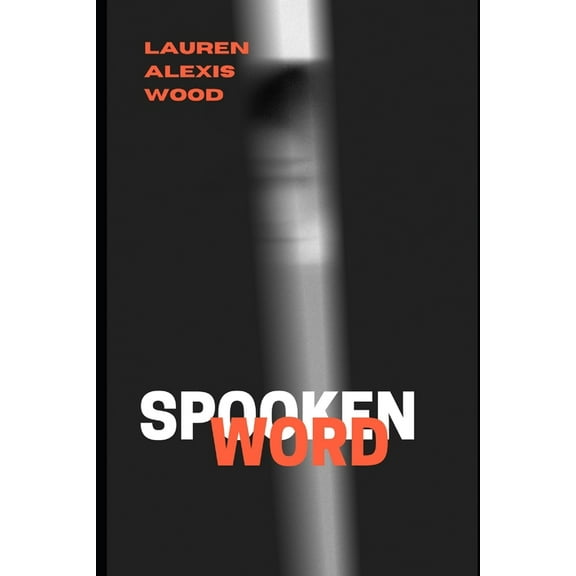 Spooken Words : A Short Scary Story Collection (Paperback)