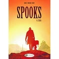 thumbnail image 1 of Pre-Owned Spooks Vol. 6: Seth: 06 Paperback, 1 of 1