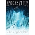 thumbnail image 1 of Spooksville The Cold People, Book 5, (Paperback), 1 of 1