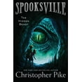 thumbnail image 1 of Spooksville: The Hidden Beast (Series #12) (Paperback), 1 of 1
