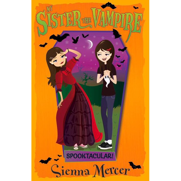 Spooktacular!