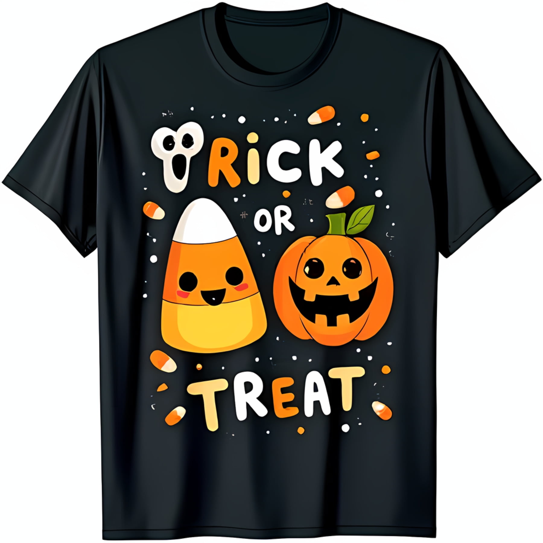 Spooktacular Pokemon Custom Hawaiian Shirt for a Happy Halloween