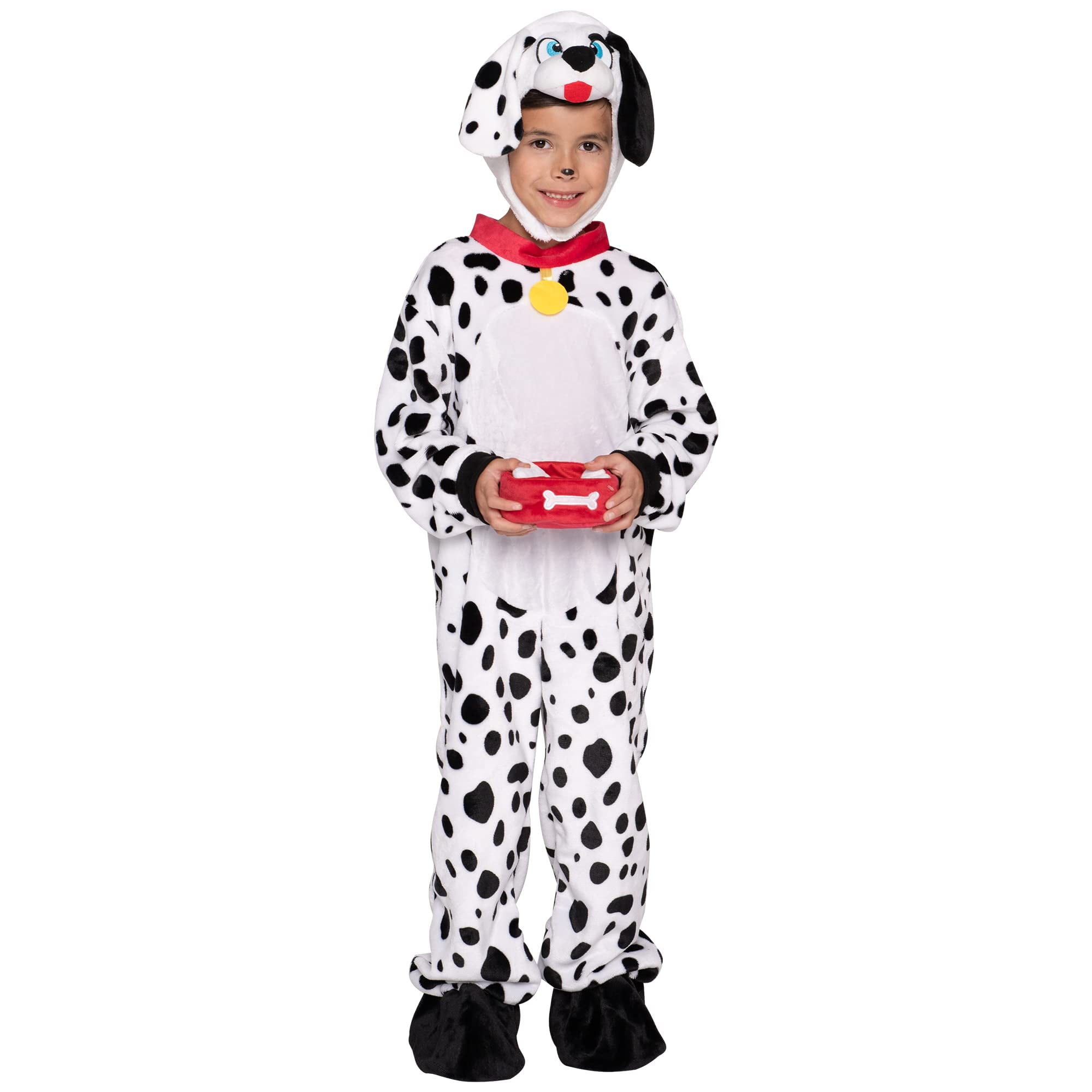 Dalmatian puppy cheap costume