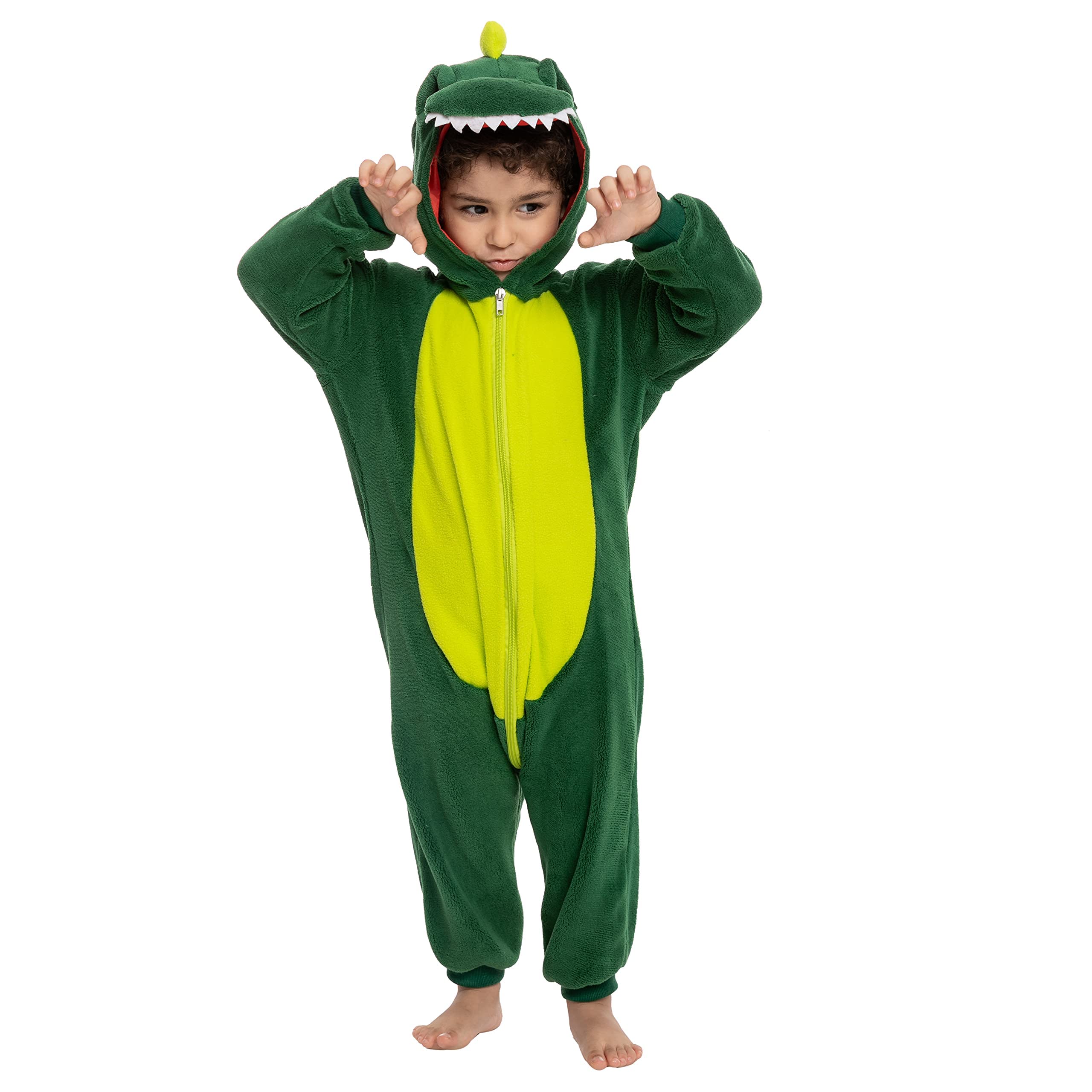 Spooktacular Creations Creations Baby Animal Costume, Toddler Dinosaur