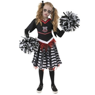 Wind Up Doll Child Halloween Costume - Walmart.com