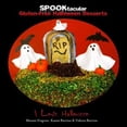 thumbnail image 1 of Spooktacular Gluten-Free Halloween Desserts: A Cookbook of Delicious, Wheat-Free, Dairy Free, All Natural Organic Recipes That Will Dazzle Your Guests, 1 of 1
