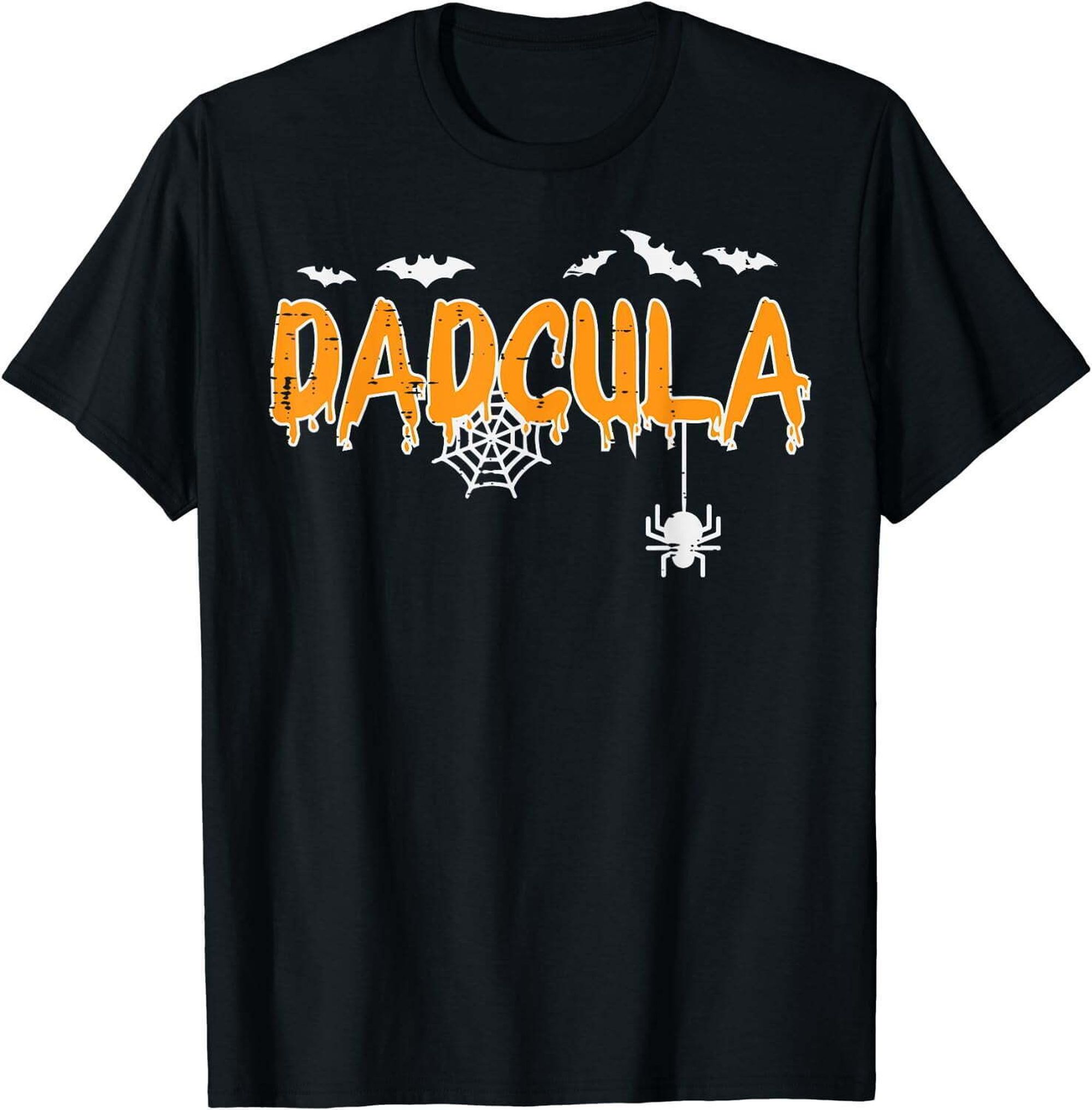 Spooktacular Halloween Costume: Embrace the Chills with Dadcula Rises ...