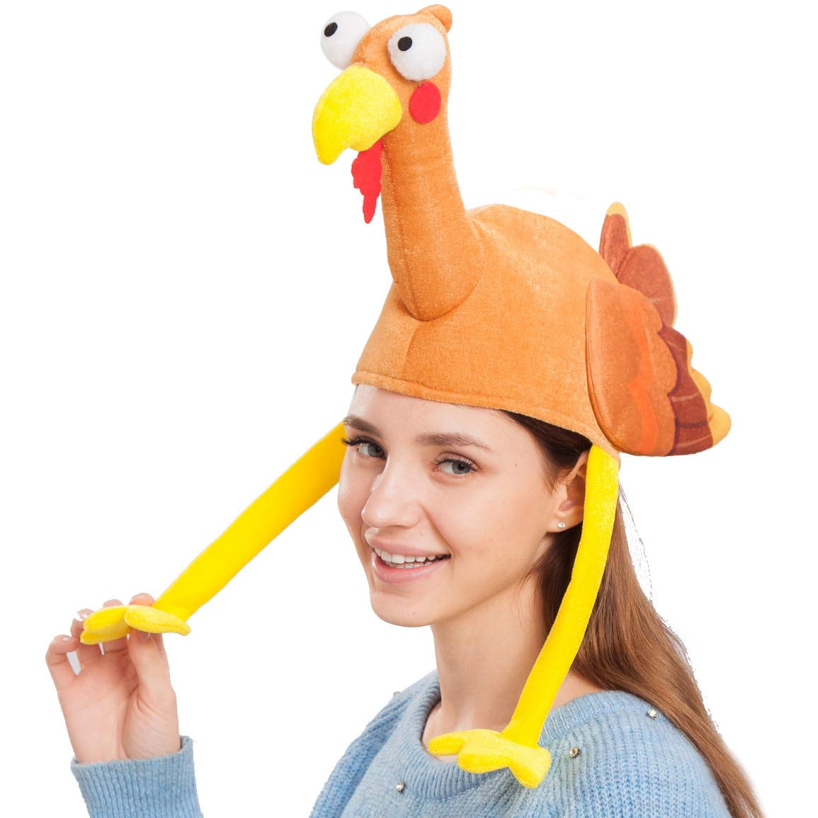 Original thanksgiving grace
