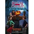 thumbnail image 1 of Pre-Owned The Boxcar Children Spooktacular Special: The Mystery of the Haunted Boxcar/The Pumpkin Head Mystery/The Zombie Project (Paperback) 0807576050 9780807576052, 1 of 1