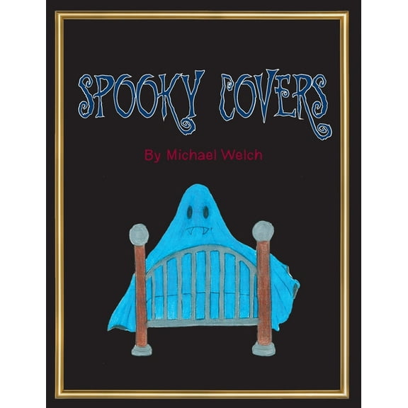 Spooky Covers