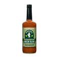 thumbnail image 1 of Spooky Craft Cocktails Green Olive All-Natural Bloody Mary Mix, 32 Ounce Liquid in Glass Bottle, 1 of 10