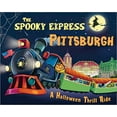 thumbnail image 1 of Pre-Owned The Spooky Express Pittsburgh (Hardcover) 1492653942 9781492653943, 1 of 1