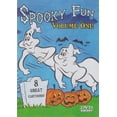 thumbnail image 1 of Spooky Fun Volume One [Slim Case], 1 of 1