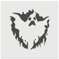 thumbnail image 1 of Spooky Ghost Creepy Halloween Spirit DIY Cookie Wall Craft Stencil - 5.5 Inch, 1 of 5