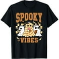 Spooky Halloween 2024 TShirt