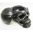 thumbnail image 1 of Spooky Halloween Ashtray | Mythical Fantasy Home Decorative Sculptures Ashtray | Medieval and Gothic Gifts and Home Decor (Death Defying), 1 of 3